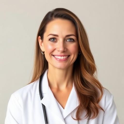 Dr. Rachel Bennett